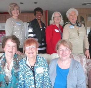 Aglow Central Arizona Area Team
