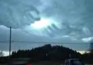 clouds