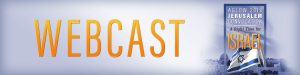 2019 Convocation webcast banner