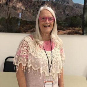 Barbara Roos