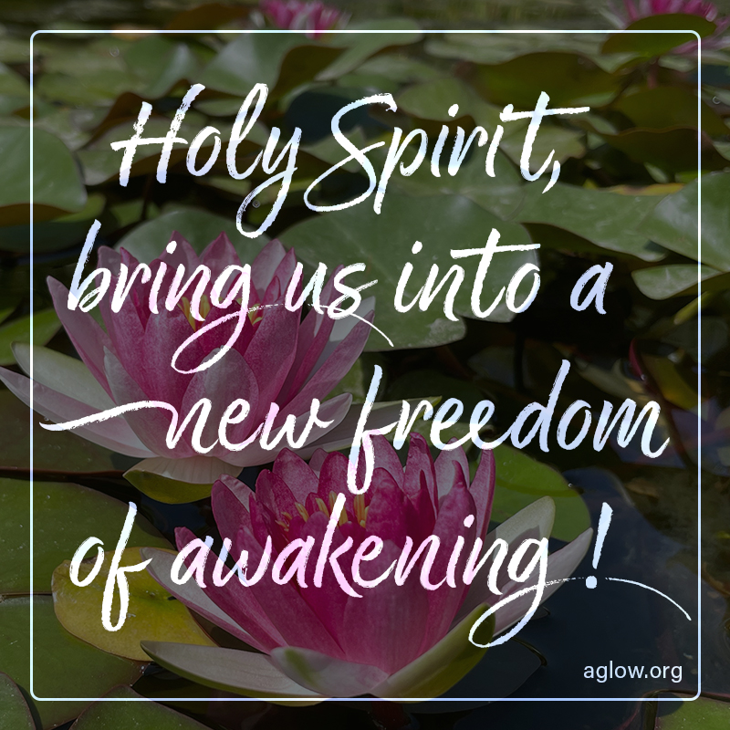 Awakening