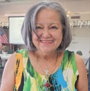 Mimi Ross