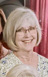 Debby Brawner