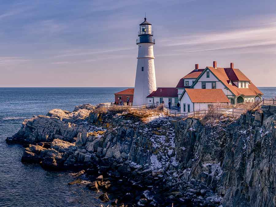Lighthouse