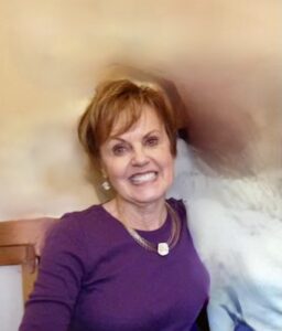 Judy Oakley