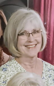 Debby Brawner