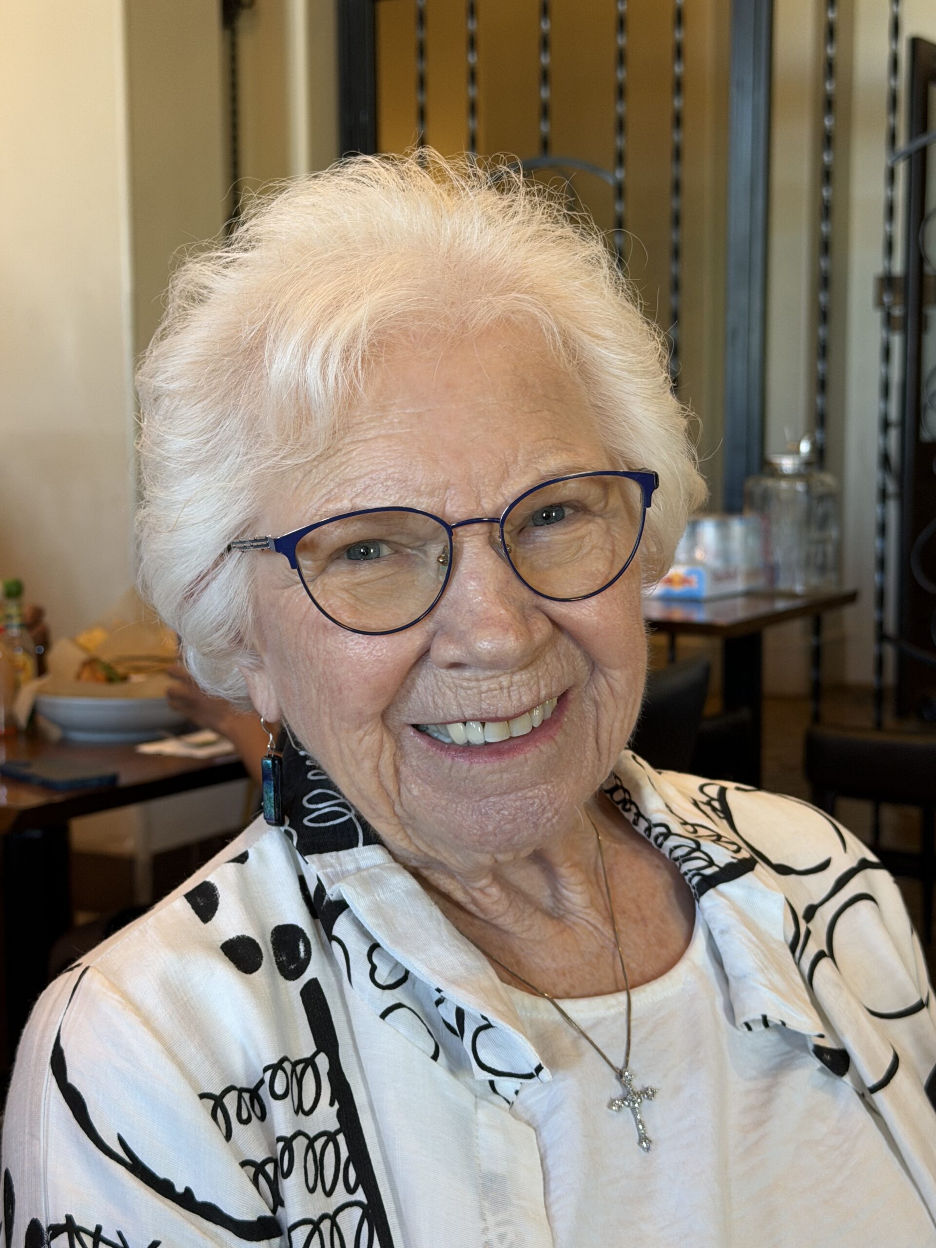 Darlene Jenks