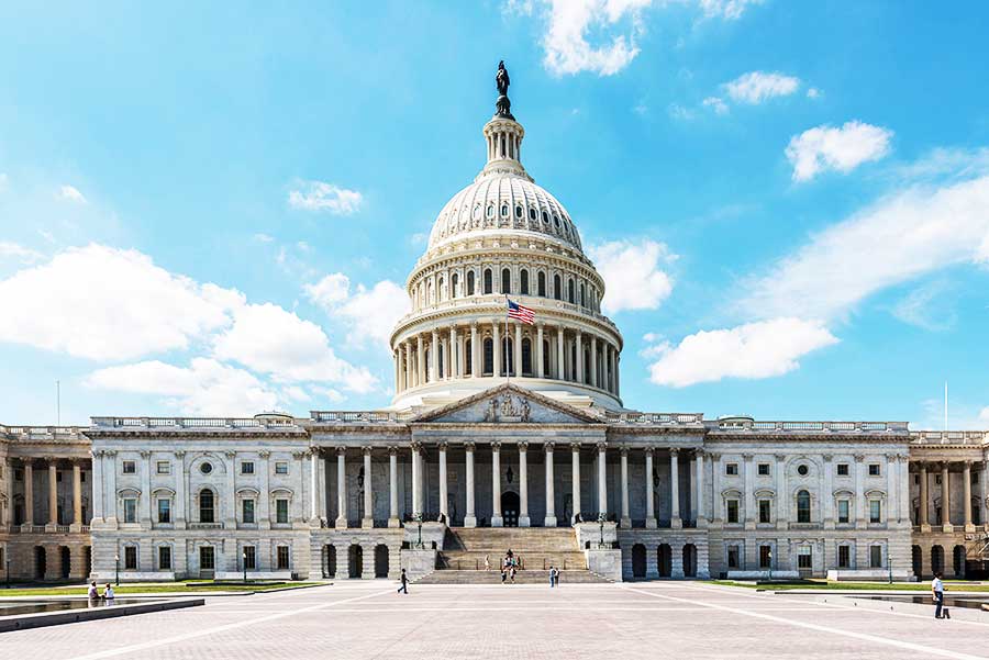 Washington DC