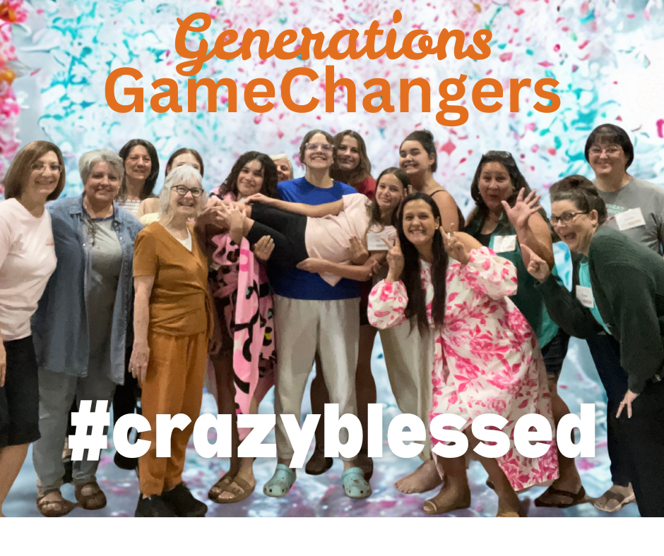 Generations-GameChangers