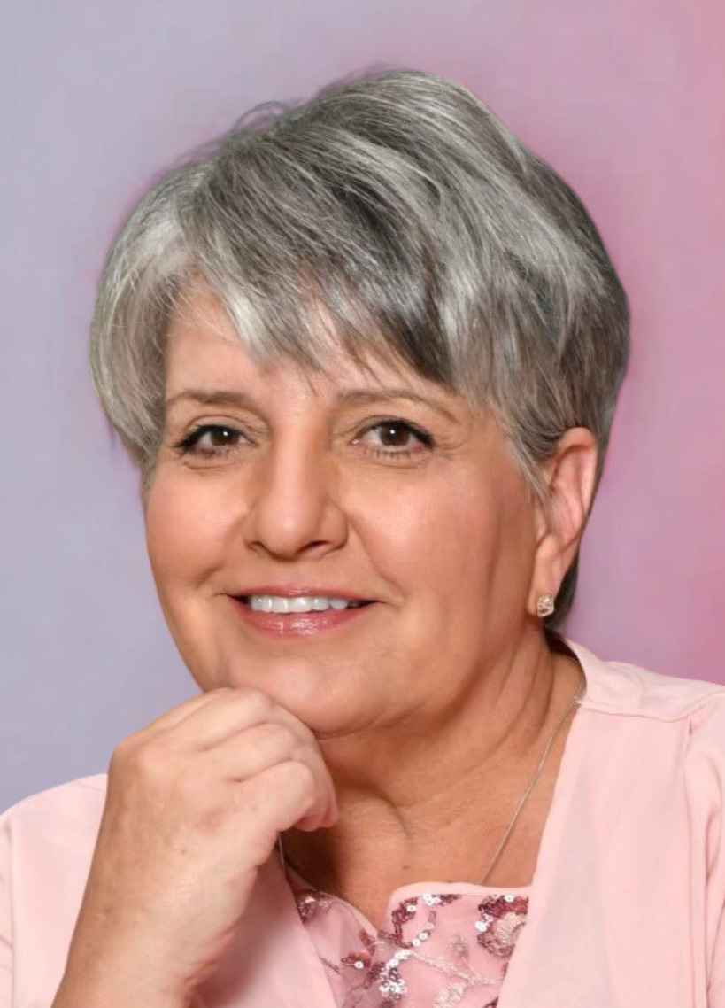 Laura Harris, KY State Leader