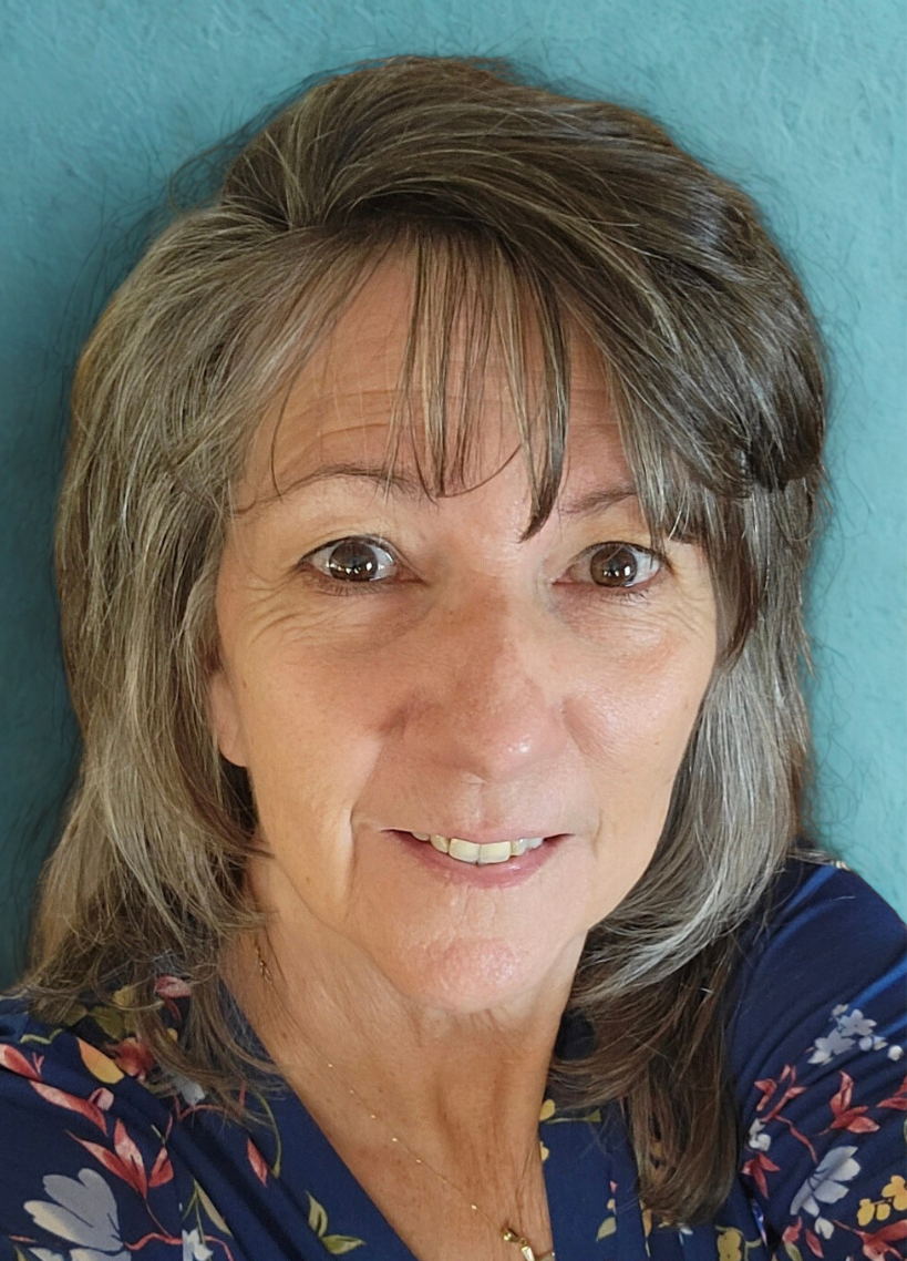 Nellie LaBouef, KY State Prayer Coordinator