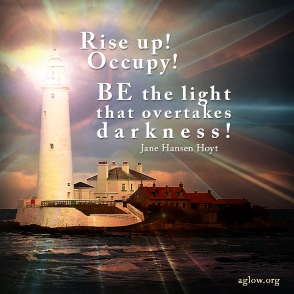be-the-light
