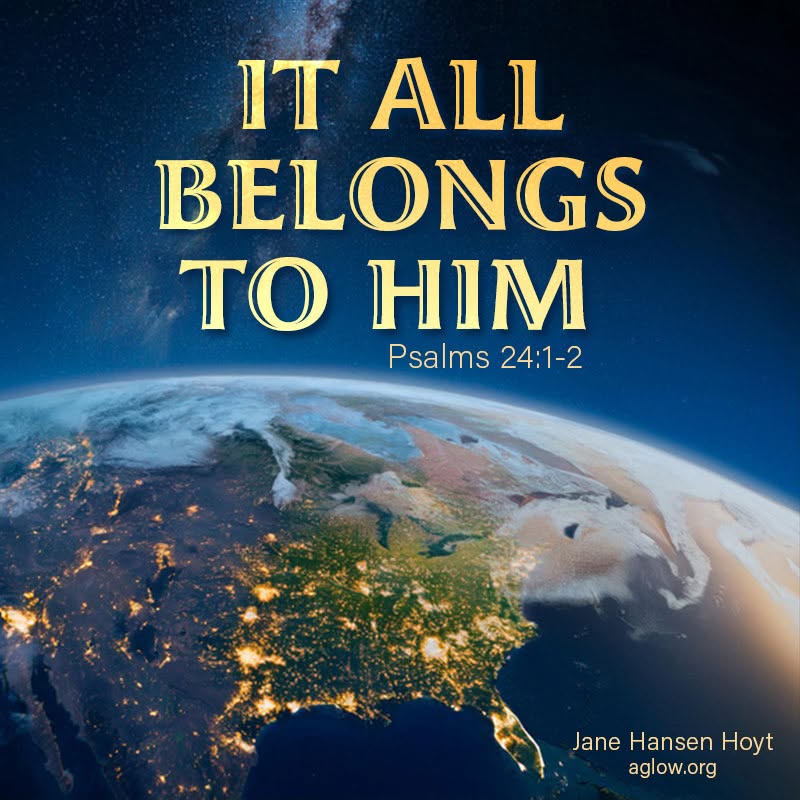 give-all-belongs