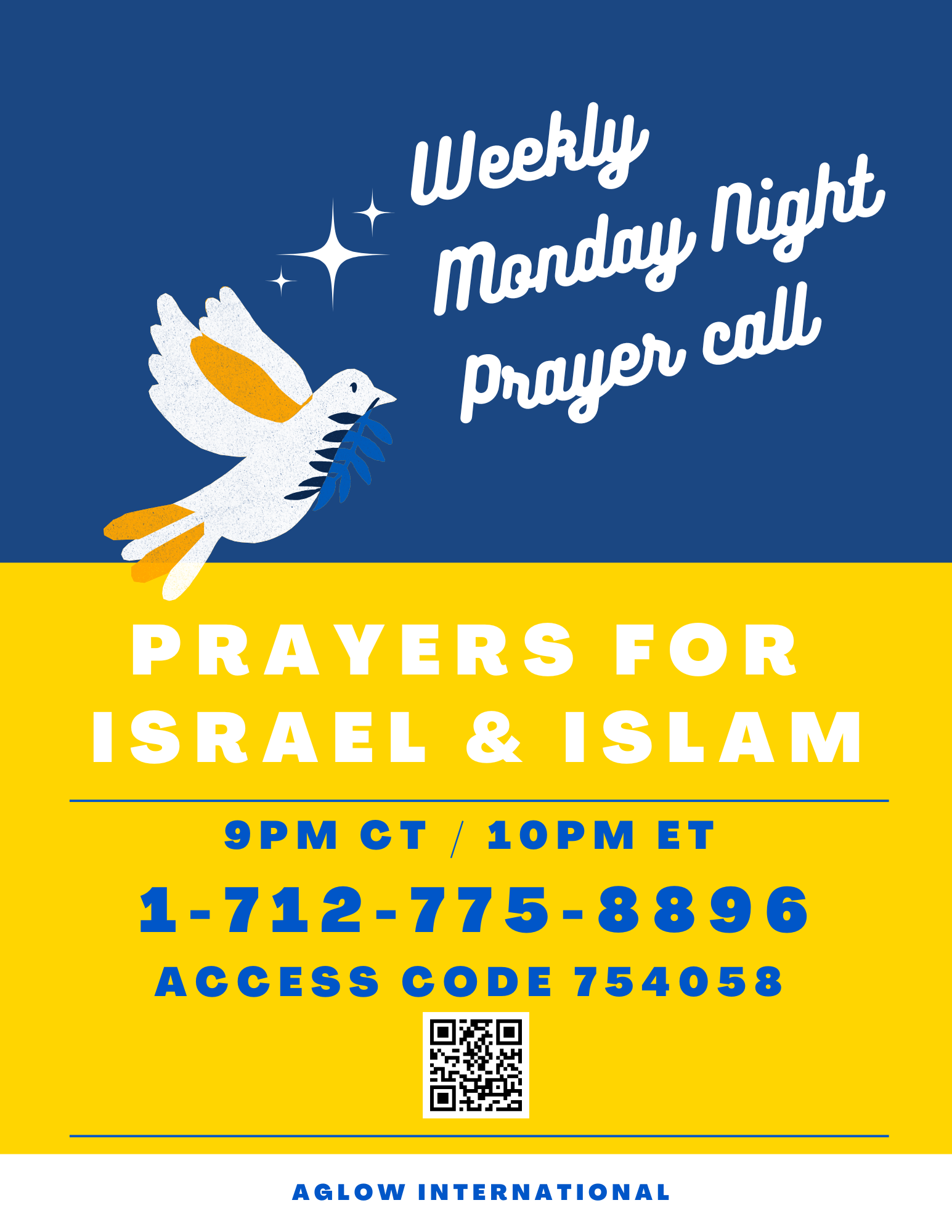 islam-israel-prayer-call