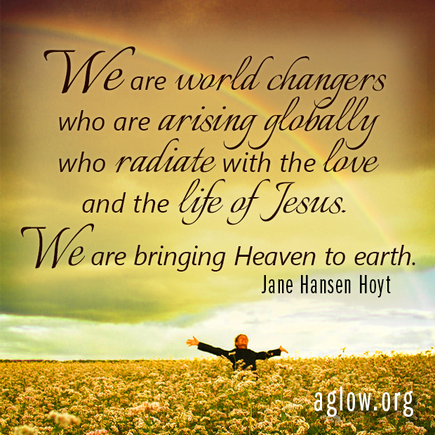 world-changers