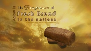 bread
