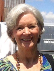 Pat James, Lighthouse President