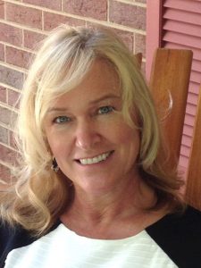Susan Caldwell, Publicity Chair- Worship Leaders