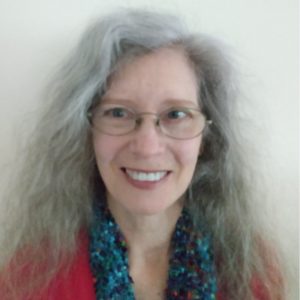 Mary B. Gordon