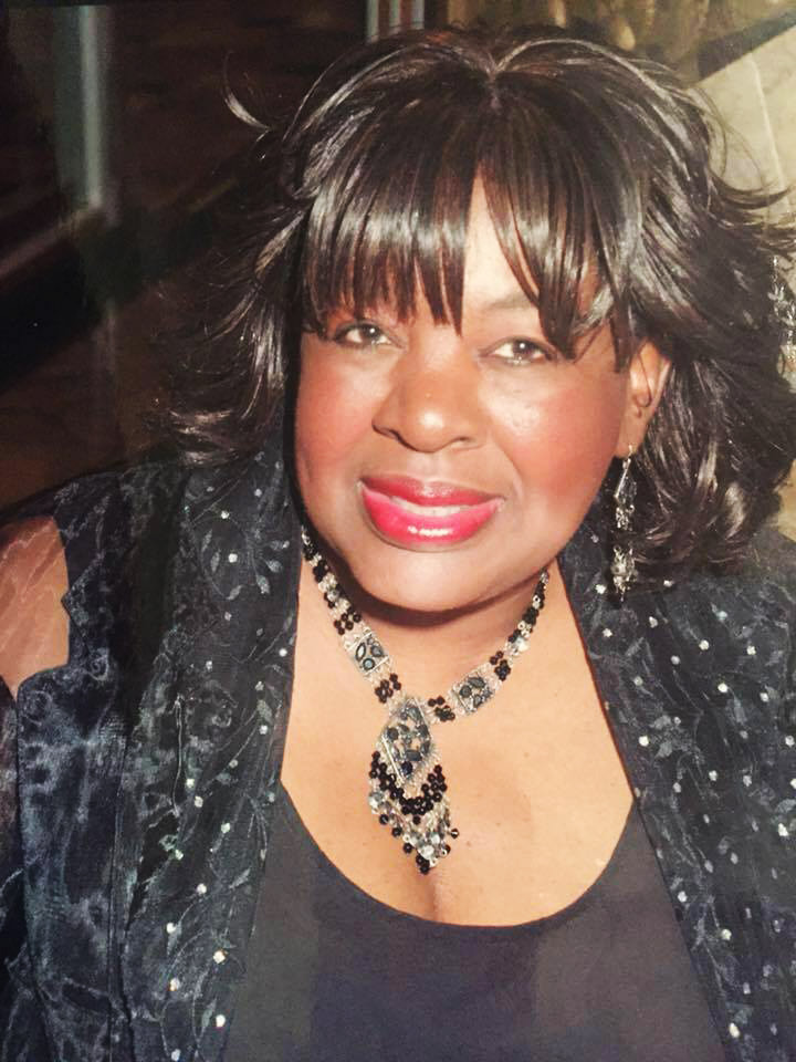 Gloria Wyatt