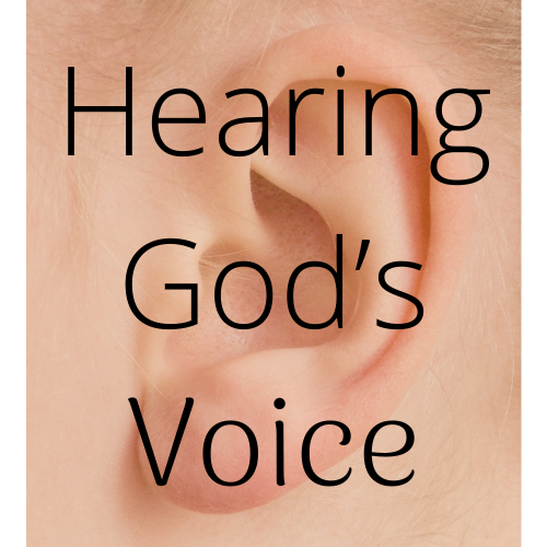 #6 Operating in the Gifts of Holy Spirit - Part 2