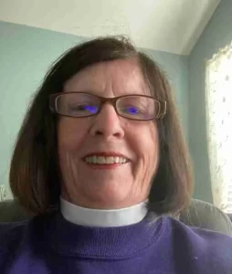 Sylvia Keller