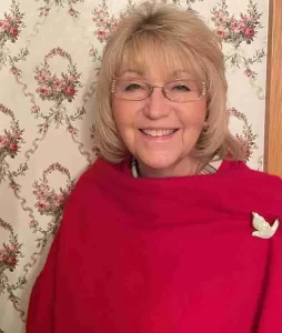 Cyndi Bernhart