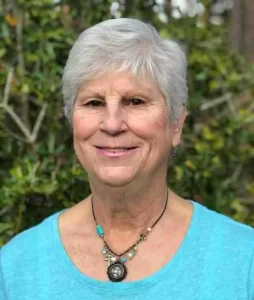 Jennifer Hartman
