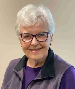Lois Akehurst