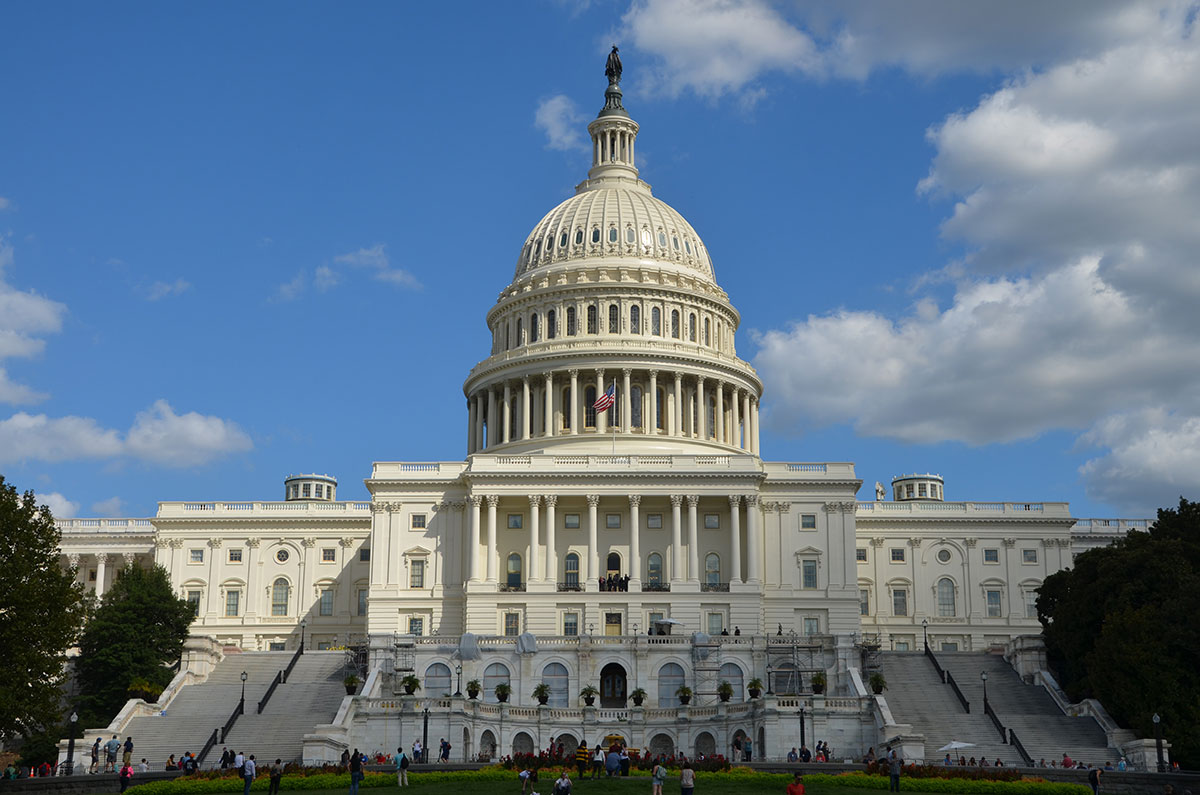Capitol Building