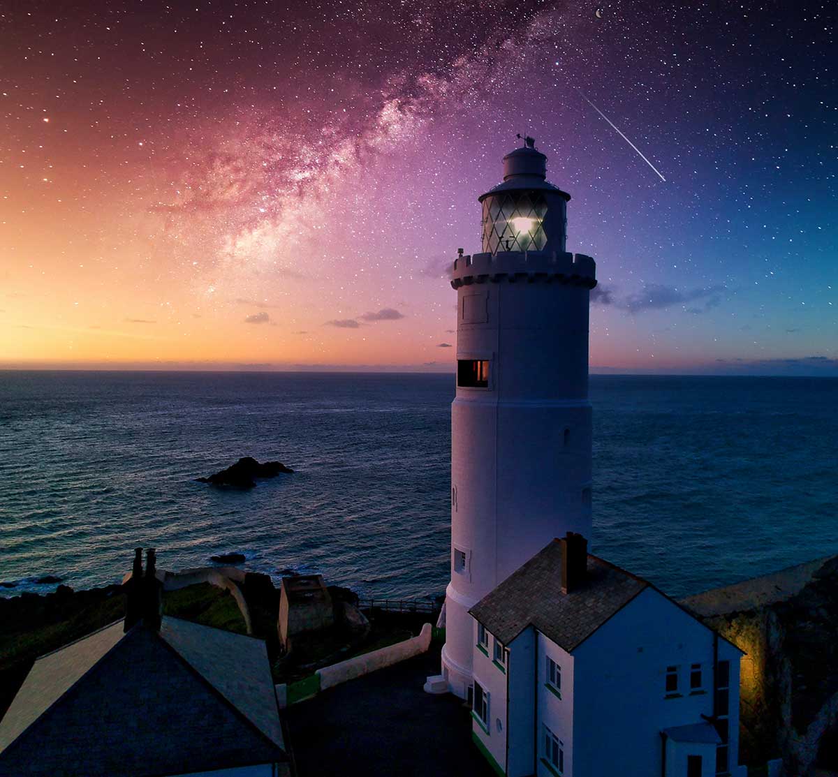 Lighthouse