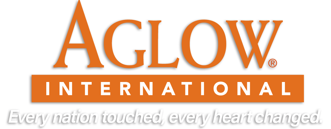 Aglow Logo