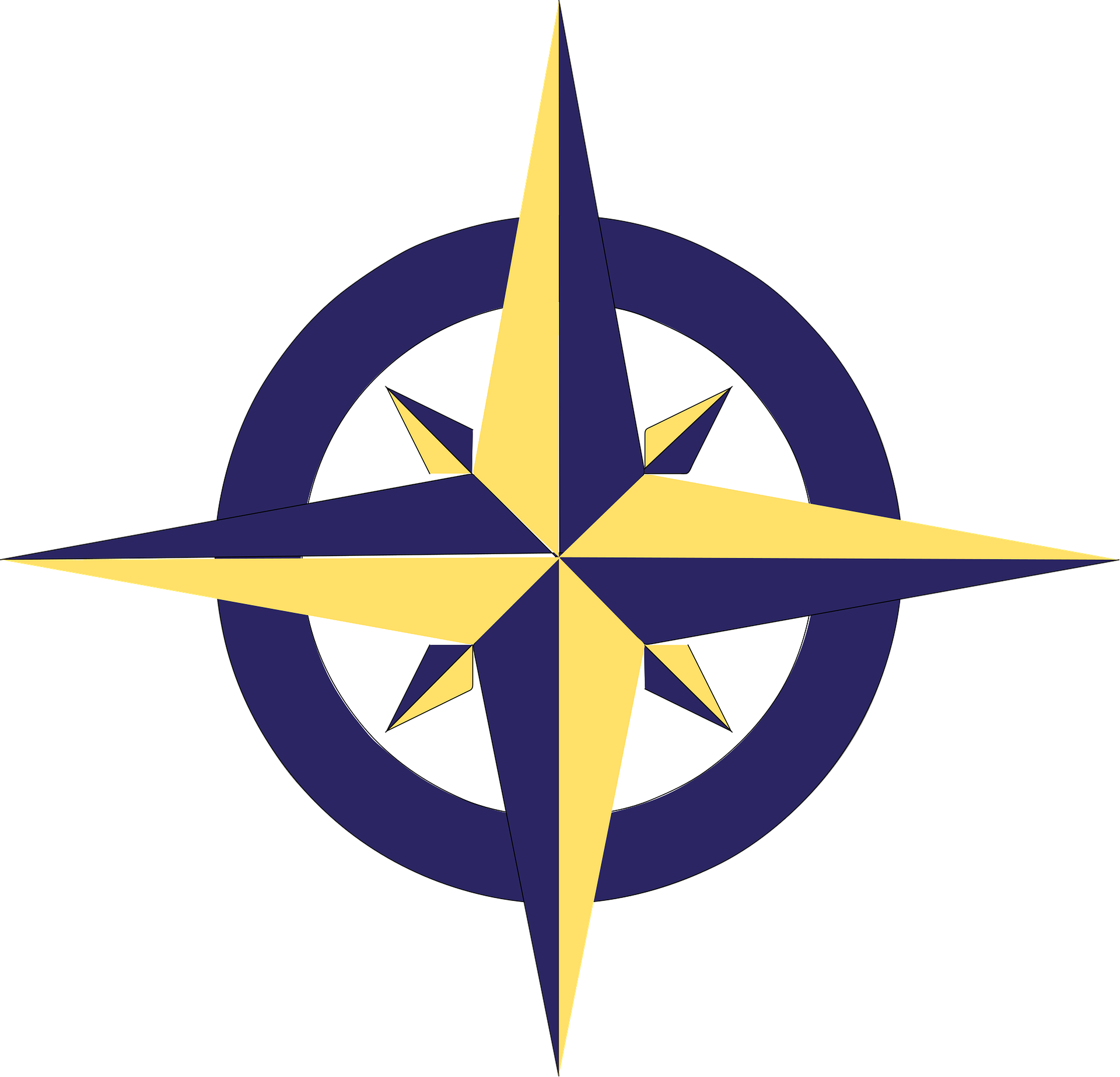nautical star