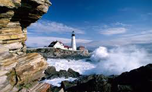 Lighthouse