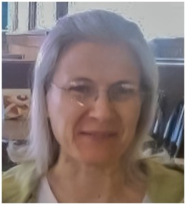 Cindy Ross