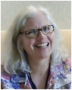Debra Moorhead