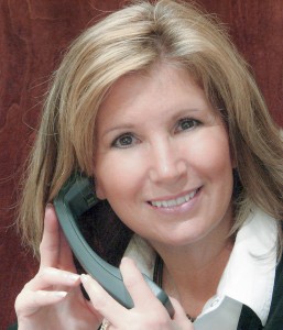 Phone confernece