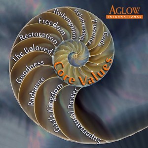 Aglow Core Values