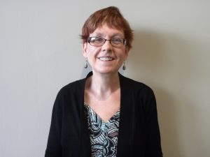 Elaine Beitz