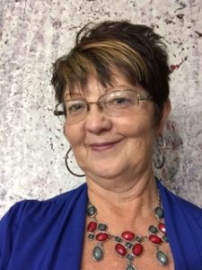 Cathy Caylor, Aglow US Director, NE Region