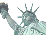 Statue of Liberty