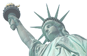 Statue of Liberty