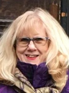 Cheryl Johnston