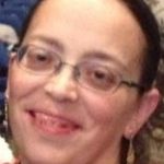 Elizabeth Mangano
