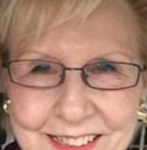 Jane Droge