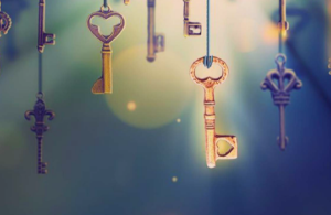 Bride's Key