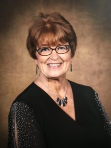 Fay Wright