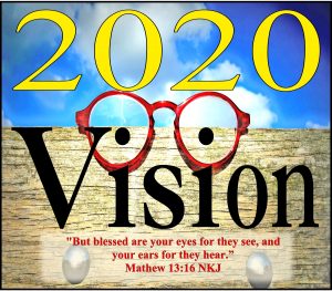 2020 Vision Event