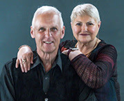 Nancy-Dave Photo