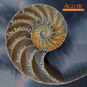 Aglow Core Values